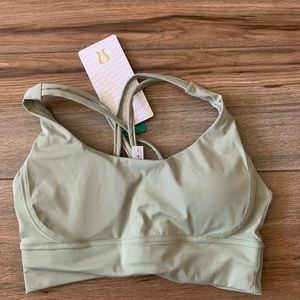 Lululemon nulux sports bra